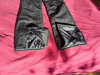 Completo sci FILA uomo tg. S nuovo