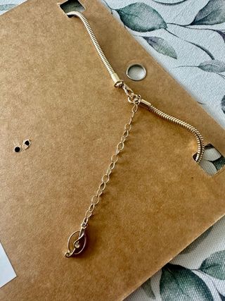 Pack de dos collares