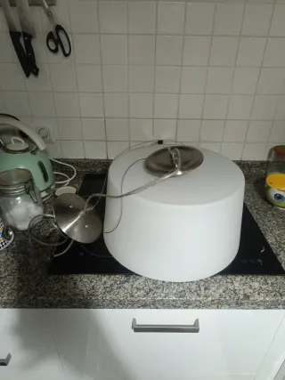 Lámpara de techo Lucide