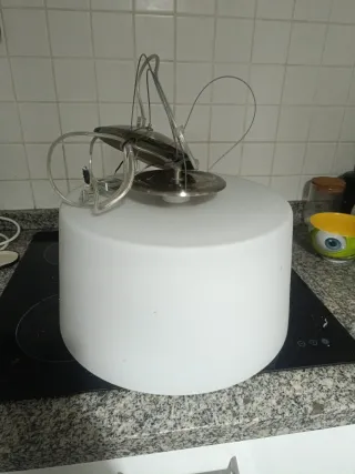 Lámpara de techo Lucide