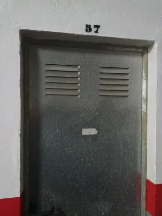 Piso en coria del rio