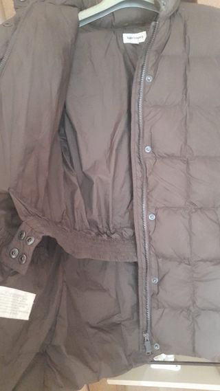 Giubbotto Alberto Aspesi Donna Taglia L