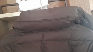 Giubbotto Alberto Aspesi Donna Taglia L