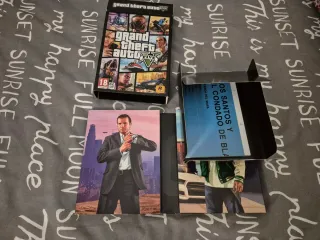 Grand Theft Auto V PC