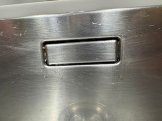 Cocina afectada por la DANA (solo 40cm) REBAJADA