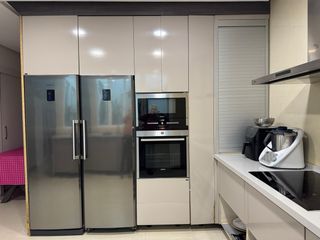 Cocina afectada por la DANA (solo 40cm) REBAJADA