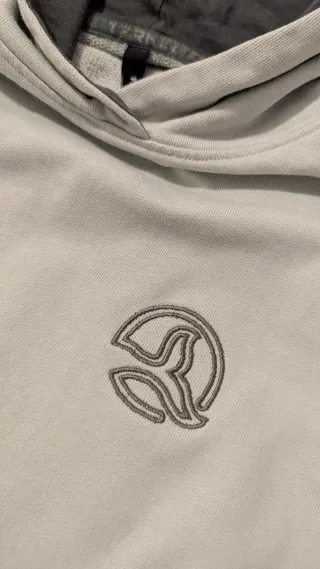 Sudadera Ternua 10 años