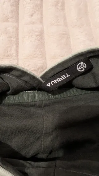 Sudadera Ternua 10 años