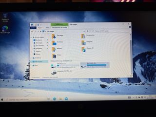 Portátil HP255 G5 Gris + Ratón, Cargador y Maletín