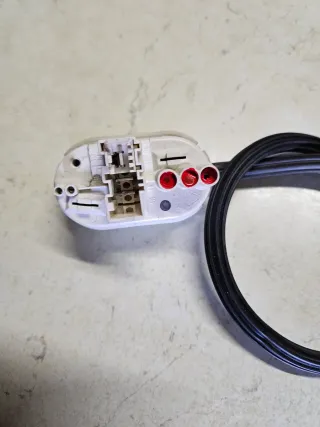 Presostato lavadora Bosch,Balay,Siemens 9000188245