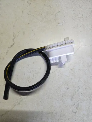 Presostato lavadora Bosch,Balay,Siemens 9000188245