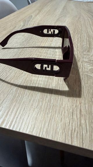 Gafas de sol fendi