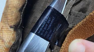 Mochila Gregory Multicolor camuflaje