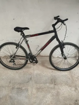 Bicicleta Trek 3300