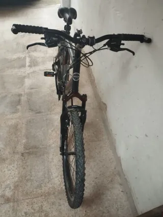 Bicicleta Trek 3300