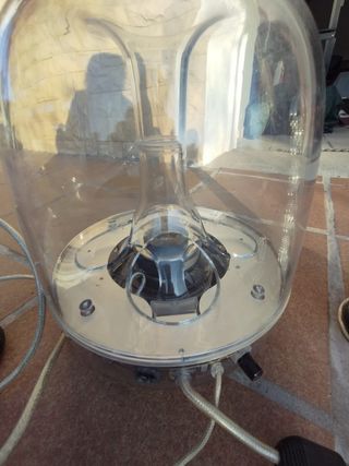 Altavoces Harman Kardon transparentes