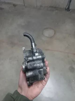 Piezas Volkswagen Touran 2.0 Lote de touran más in