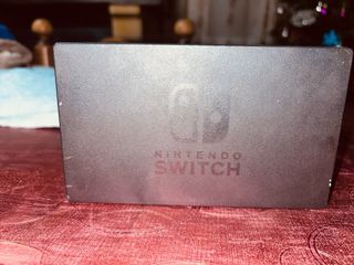 Nintendo Switch Azul y roja