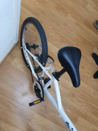 Bicicleta Btwin Original 100