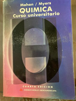 Quimica Universitaria