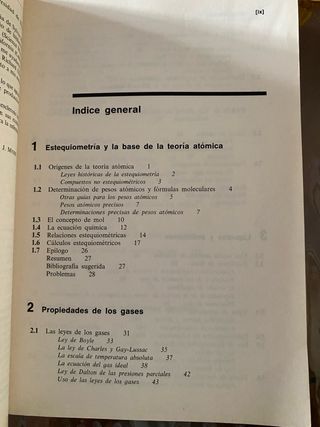 Quimica Universitaria