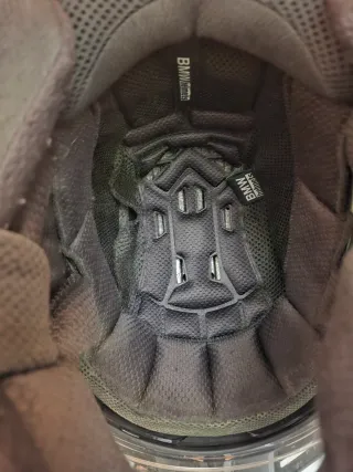 Casco BMW GS Puré Motorrad talla L