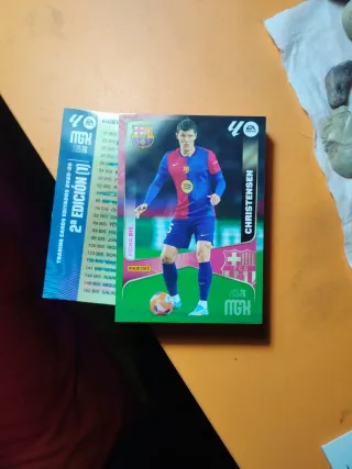 Cromos Fútbol MGK 2025/26 2ª Edición