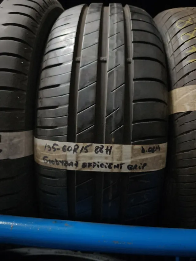 Neumáticos sueltos 15 pulgadas