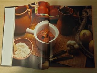 Gran enciclopedia de la cocina. 5 tomos