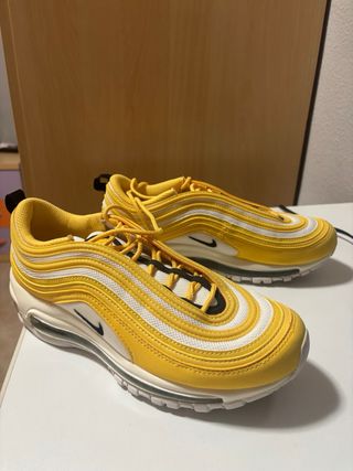 Nike Air Max 97