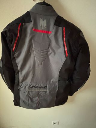 Chaqueta MTECH Trail-Adventure-Touring, talla 2XL