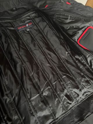 Chaqueta MTECH Trail-Adventure-Touring, talla 2XL