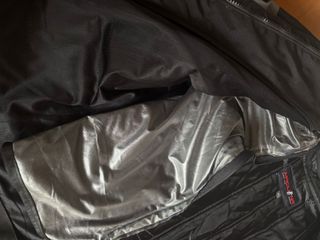 Chaqueta MTECH Trail-Adventure-Touring, talla 2XL