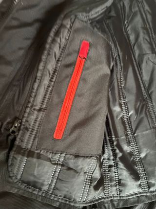 Chaqueta MTECH Trail-Adventure-Touring, talla 2XL