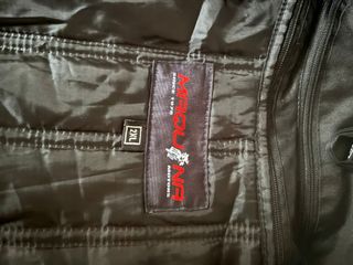 Chaqueta MTECH Trail-Adventure-Touring, talla 2XL