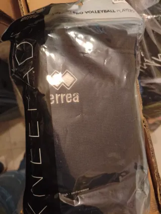 Ginocchiere Errea Pallavolo Pro Volleyball