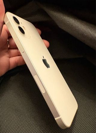 iPhone 12 256GB Blanco