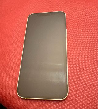 iPhone 12 256GB Blanco