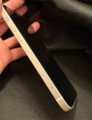 iPhone 12 256GB Blanco