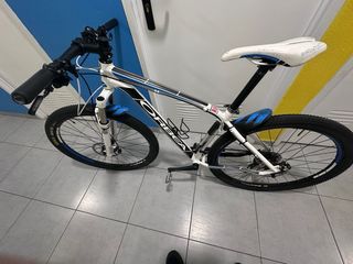 Orbea Alma 29”