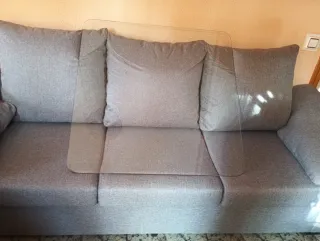 Cristal para mesa de centro