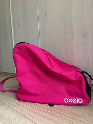 Patines Fila Niña/Mujer Talla Ajustable