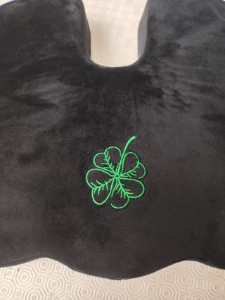 Almofada para Cóccix Longanchang