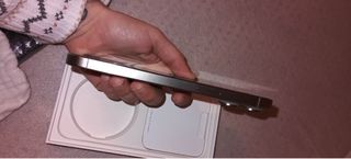 iPhone 15 Pro Max 256GB Gris/Plata