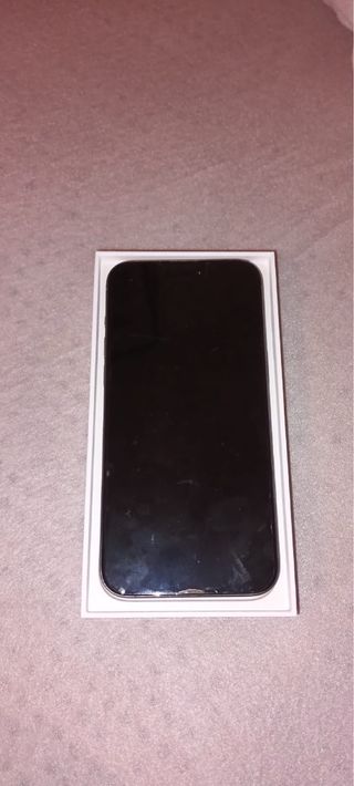 iPhone 15 Pro Max 256GB Gris/Plata