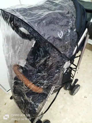 Sillita de paseo Arrue