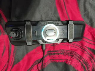 Espejo Retrovisor Android Auto