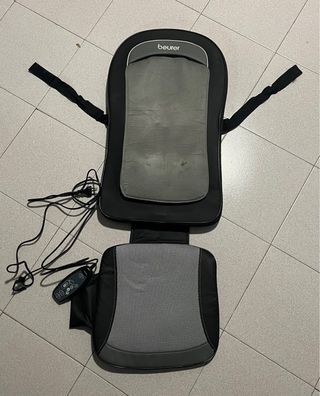 Funda de masajes para sillas