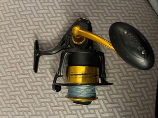 Carrete Penn Spinfisher 7500