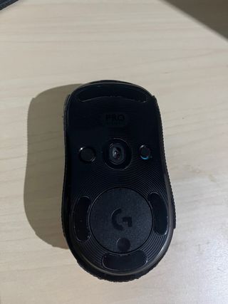 Logitech Pro Wireless